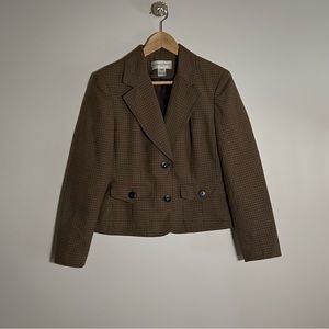 JONES ÑEW YORK SUIT ( PETITE)